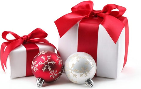 $50 - Employee Christmas Fund