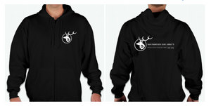 Elks Lodge Hoodie